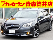 レガシィB4