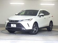 ハリアー