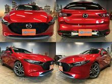 MAZDA3ファストバック