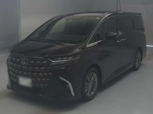 アルファード