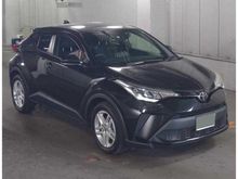 Ｃ－ＨＲ