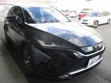 ハリアー