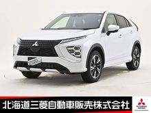エクリプスクロス