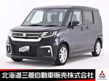 ソリオ