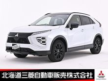 エクリプスクロス