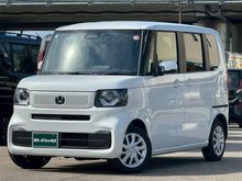 Ｎ－ＢＯＸ