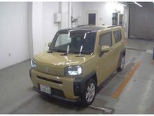 タフト