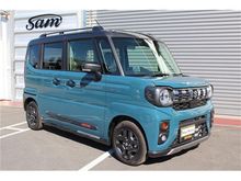 スペーシアギア