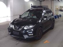 エクストレイル