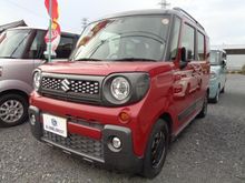 スペーシアギア