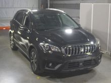 ＳＸ４ Ｓクロス