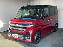 スペーシアカスタム