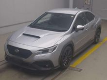 WRX S4