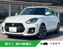 スイフトスポーツ