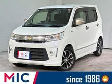 ワゴンRスティングレー