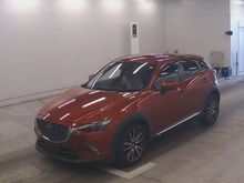 CX-3