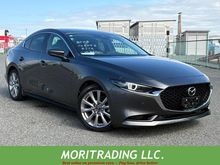 ＭＡＺＤＡ３セダン