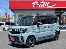 スペーシアギア