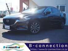 ＭＡＺＤＡ６セダン