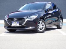 MAZDA2