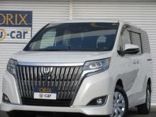 エスクァイア 4WD