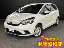 フィット ハイブリッド