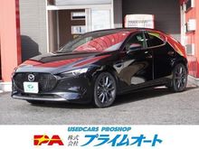 MAZDA3ファストバック