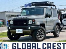 ジムニーシエラ