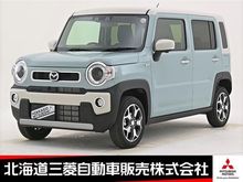 フレアクロスオーバー