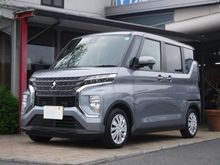 eKクロススペース