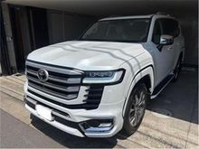 ランドクルーザー