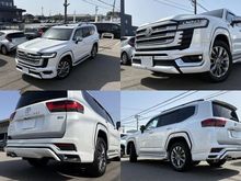 ランドクルーザー