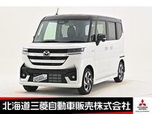 フレアワゴンカスタムスタイル