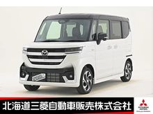 フレアワゴンカスタムスタイル