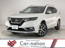 エクストレイル