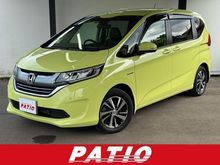 フリード＋ハイブリッド