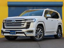 ランドクルーザー