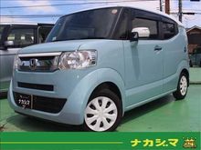 N-BOXスラッシュ