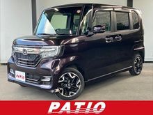 Ｎ－ＢＯＸカスタム