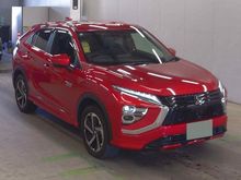 エクリプスクロス