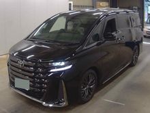 ヴェルファイア