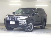 ランドクルーザープラド