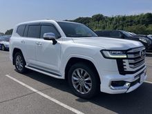 ランドクルーザー