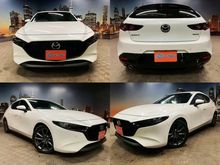 MAZDA3ファストバック