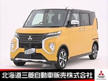 eKクロススペース