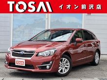 インプレッサスポーツ