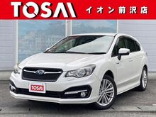 インプレッサスポーツ