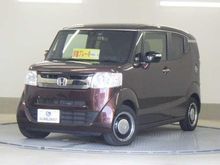 N-BOXスラッシュ