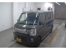 エブリイワゴン