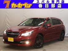 インプレッサスポーツハイブリッド